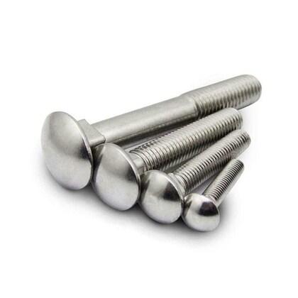 Round head bolt - Image 2