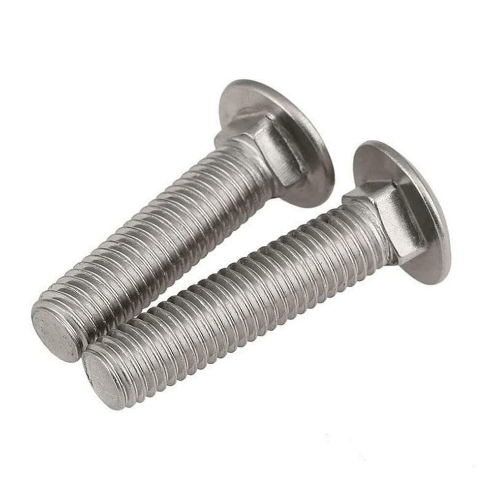 Round head bolt - Image 3