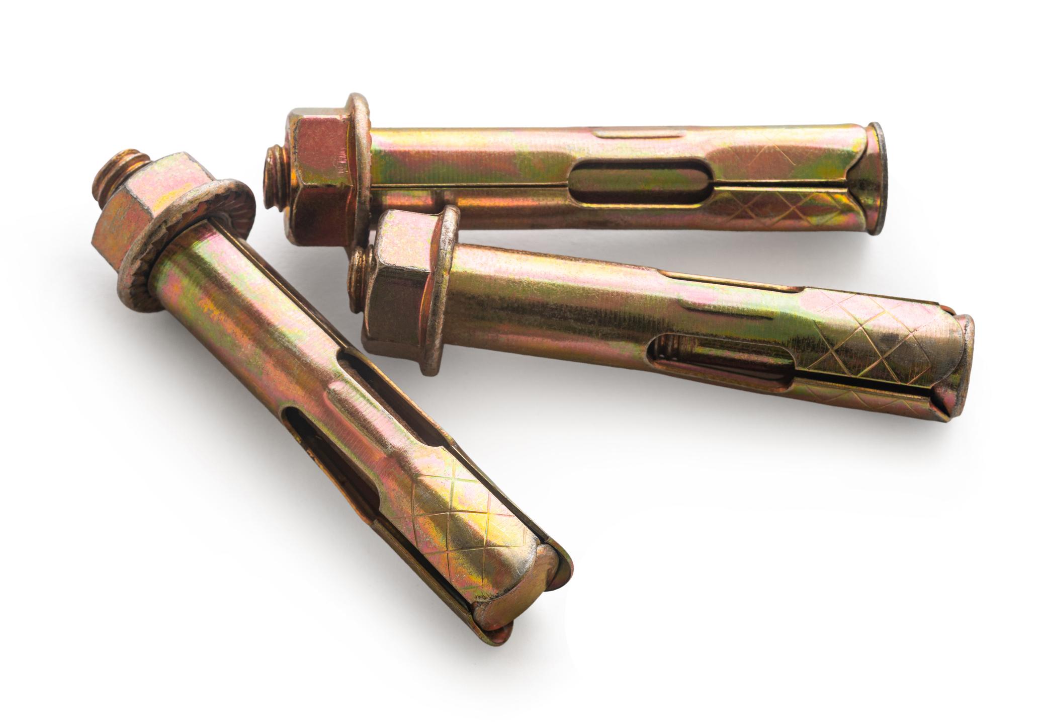 Sleeve Anchor - Image 3