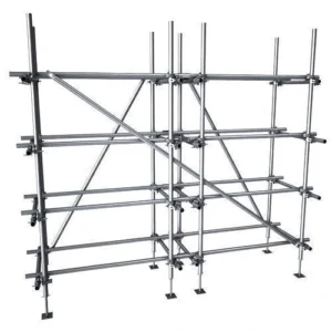 Heavy Duty Scaffolding Clamp
