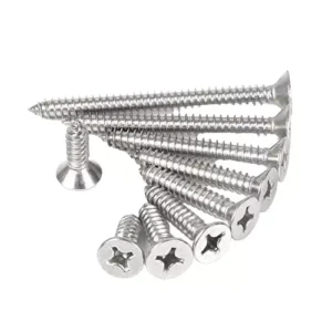Self-Tapping Screw