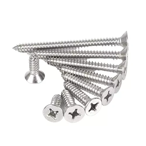 Self-Tapping Screw
