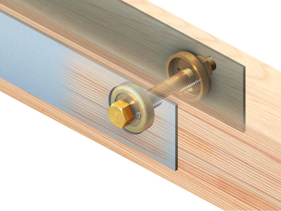 Shear stud/Shear connector - Image 3