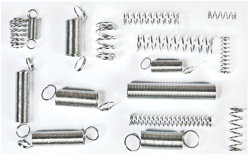 Spring pin - Image 3
