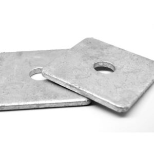 Square washer