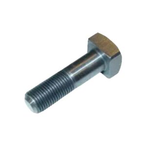 Square head bolt
