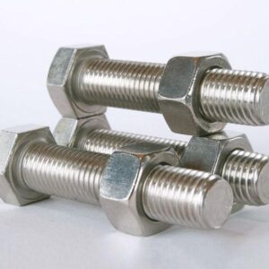 Stud bolt