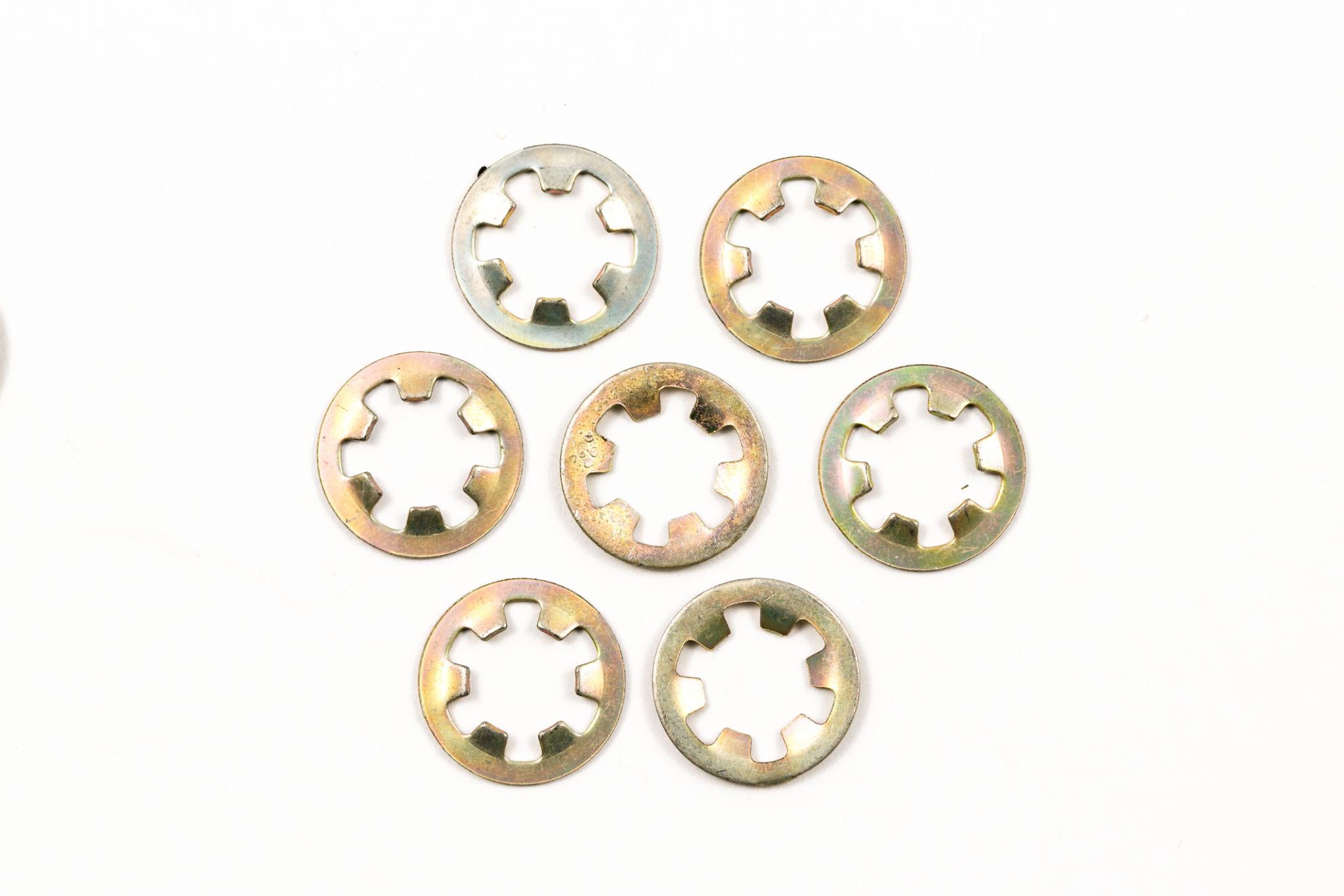 Star washer - Image 3