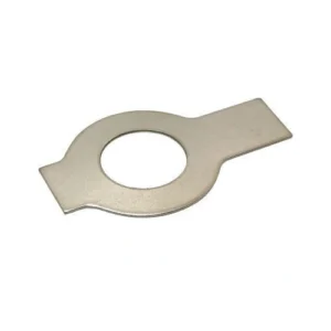 Tab washer