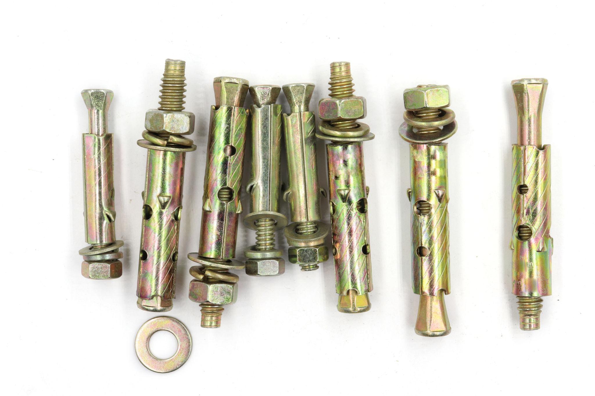 Through Bolt - Image 3