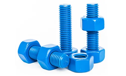 Teflon Coated Bolts - Image 2