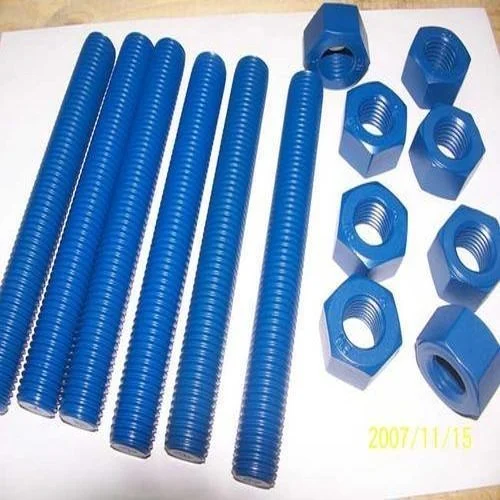 Teflon Coated Bolts - Image 3