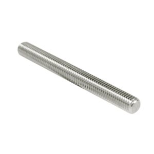 SS thread rod