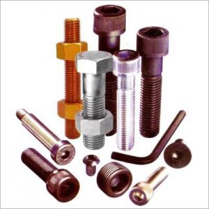 Tool post bolt