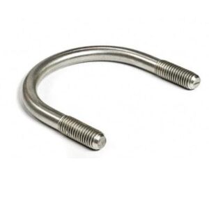 SS U-bolt