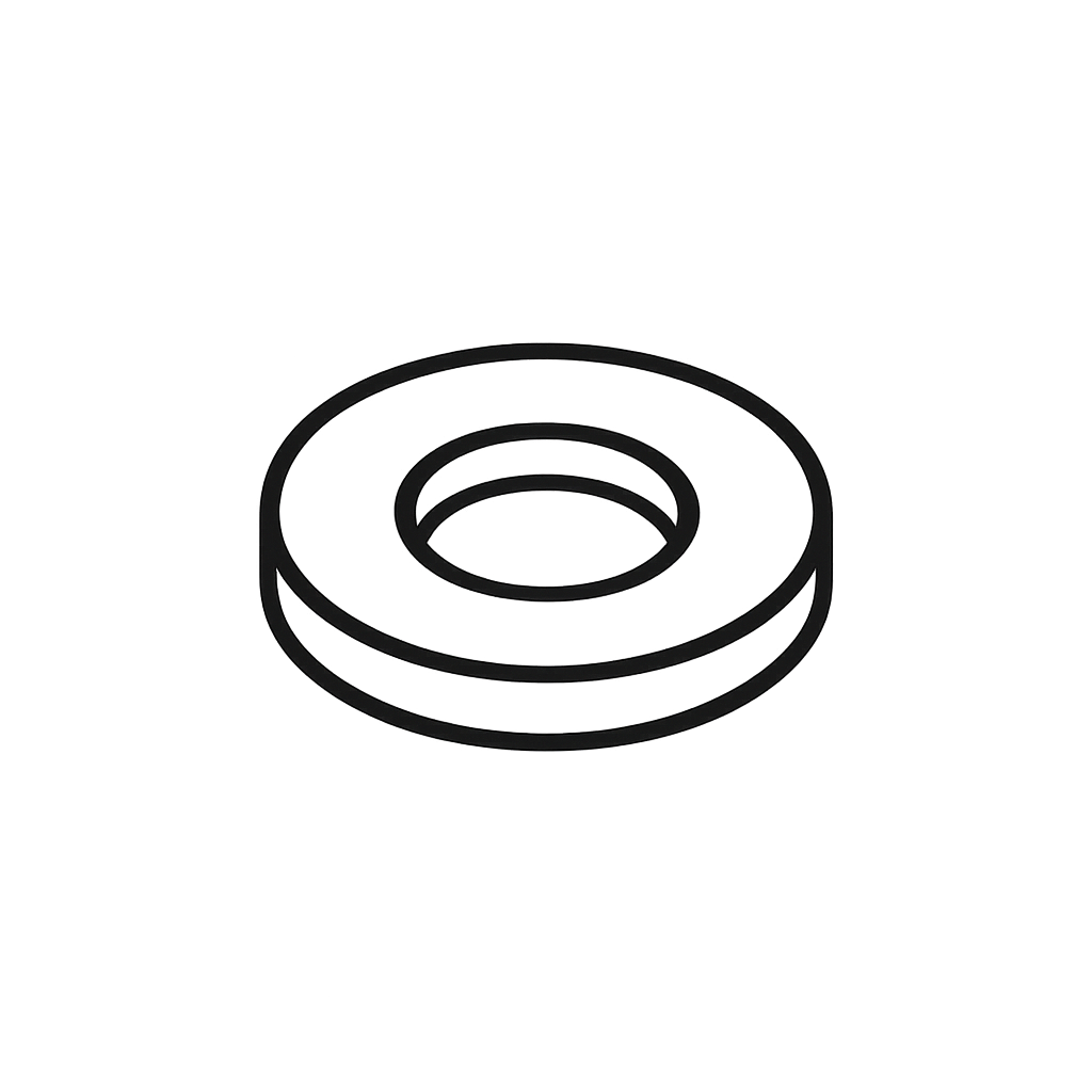 washer