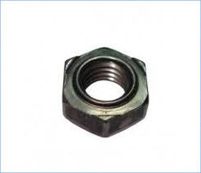 Weld nut - Image 3