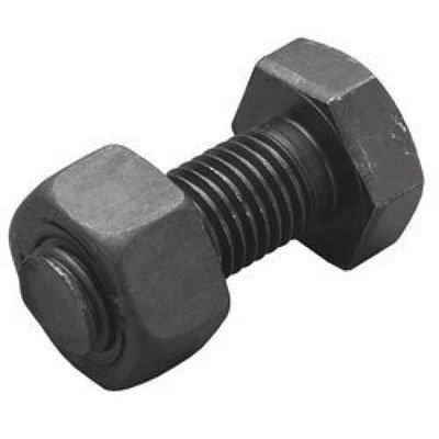 Weld nut - Image 2