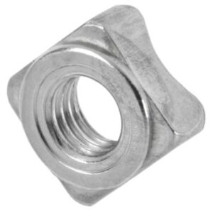 Weld nut