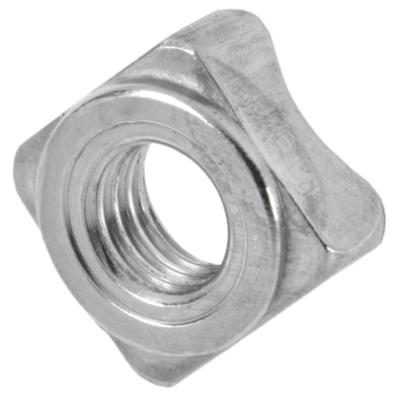 Weld nut