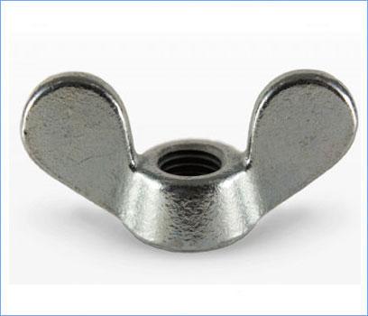 Wing nut - Image 3