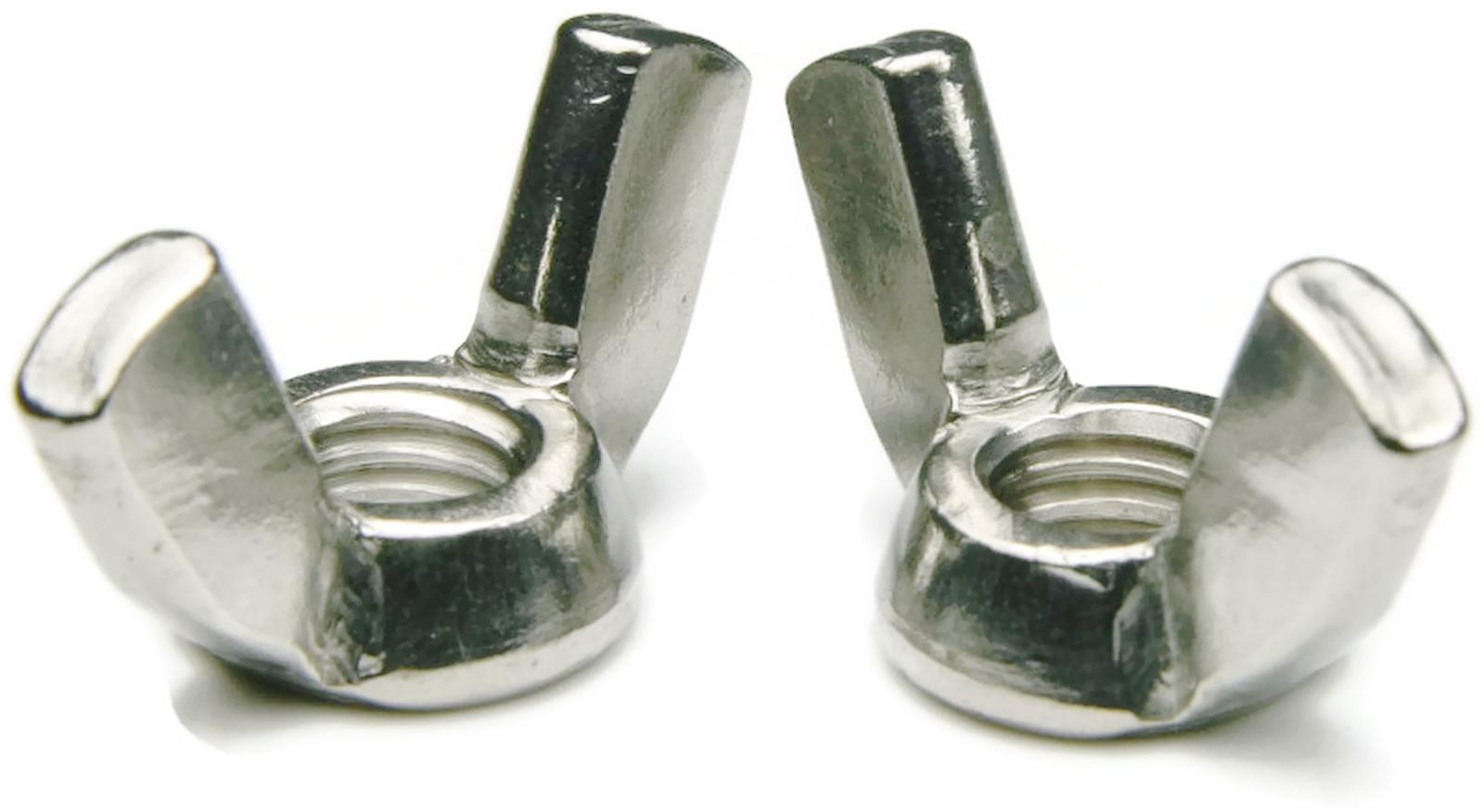 Wing nut - Image 2