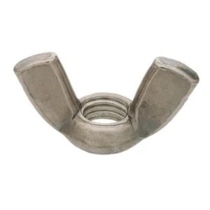 Wing nut
