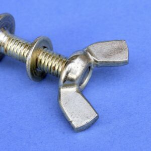 Wing bolt