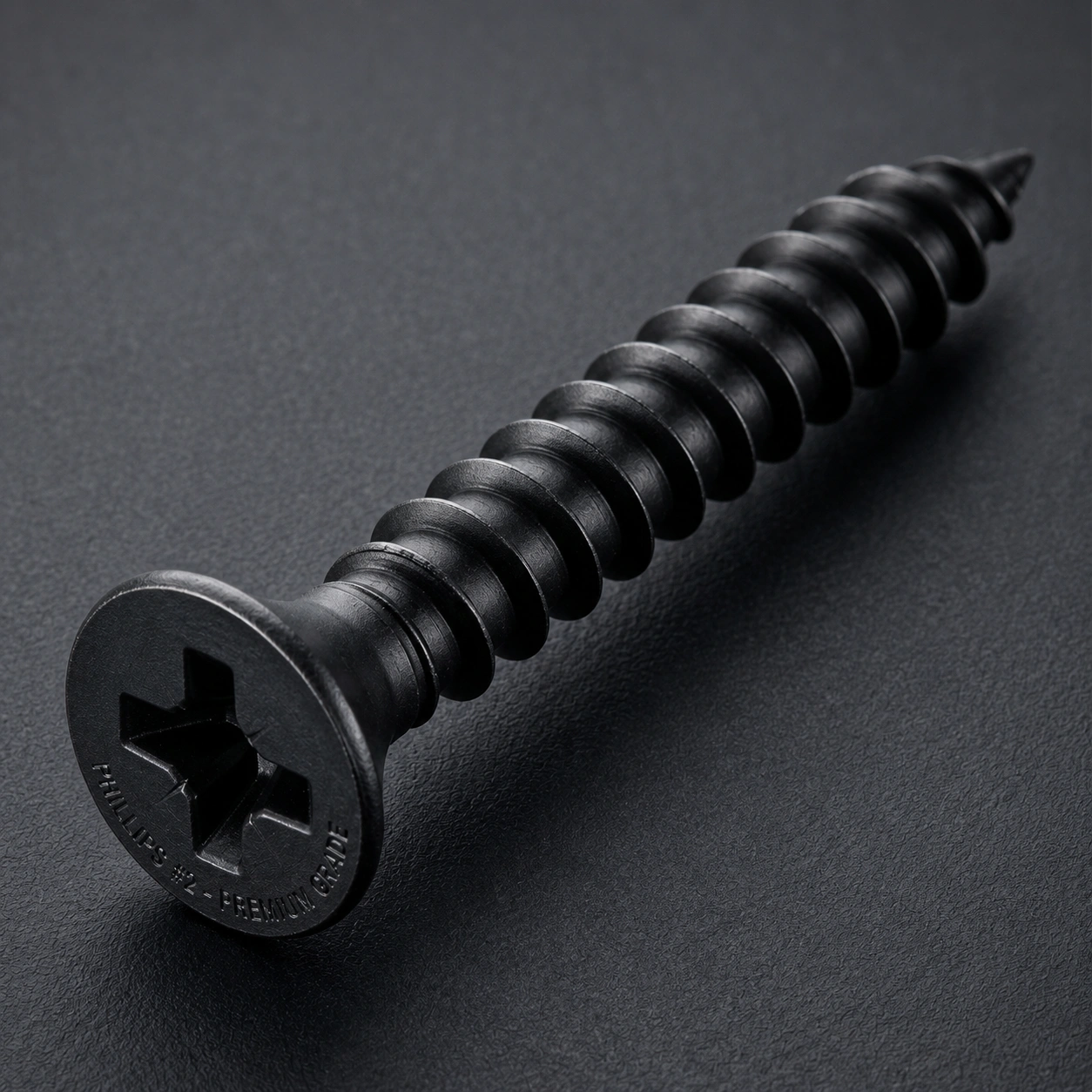 Wood Screw - Image 2