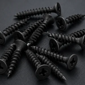 Wood Screw