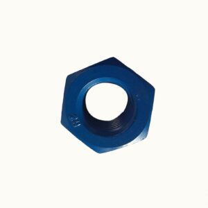2H nut - alloy steel nuts | Al Rahimah
