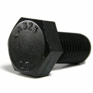 ASTM bolt - bolts | Al Rahimah