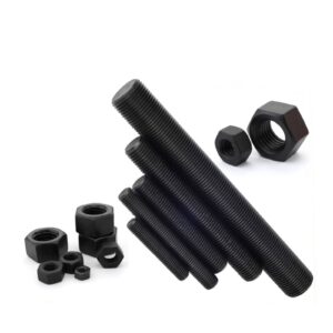 ASTM stud - studs & thread rods | Al Rahimah