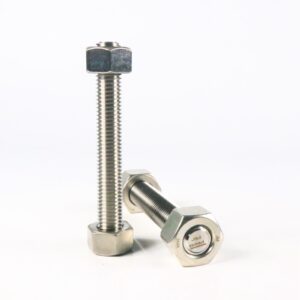B8 stud - stainless steel stainless steel fasteners | Al Rahimah