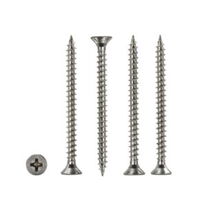 Chipboard Screw - screws | Al Rahimah