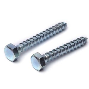 Coach Screw - screws | Al Rahimah