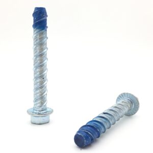 Concrete Screw - screws | Al Rahimah