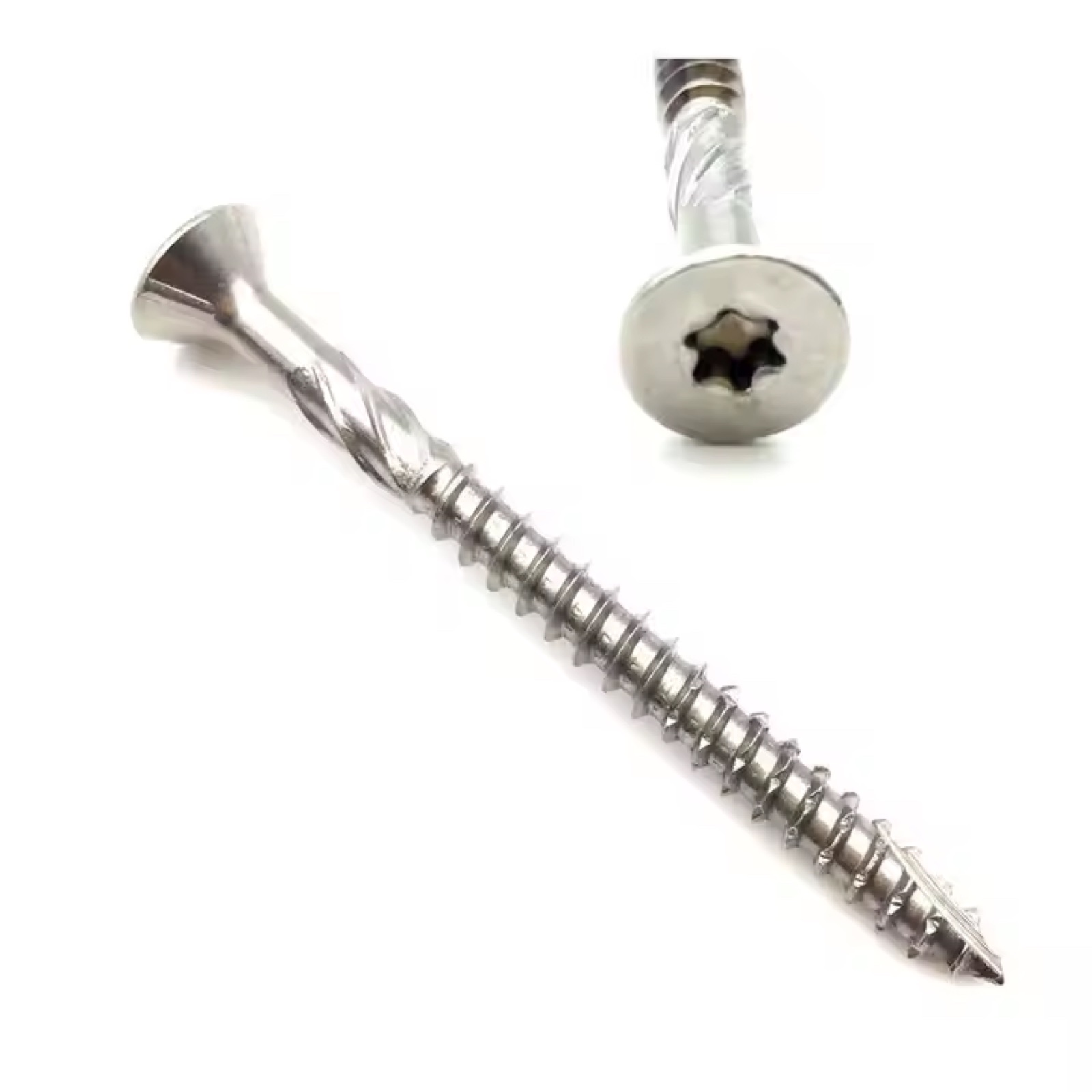 Decking Screw additional view 4 | Al Rahimah
