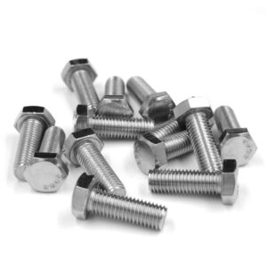 L bolt - foundation bolt | Al Rahimah