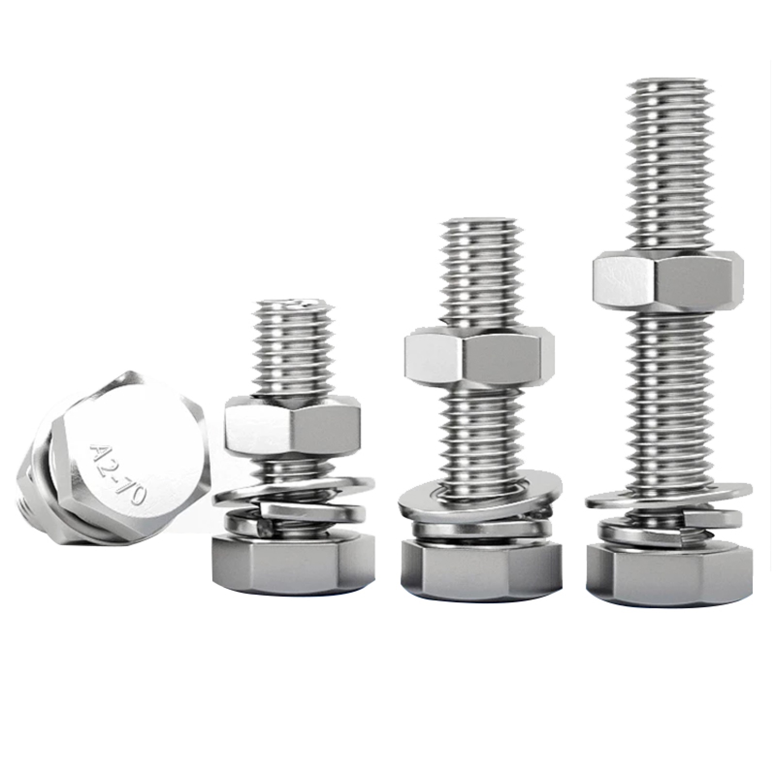 L bolt size and specification view | Al Rahimah