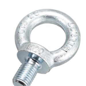 Eye bolt - bolts | Al Rahimah