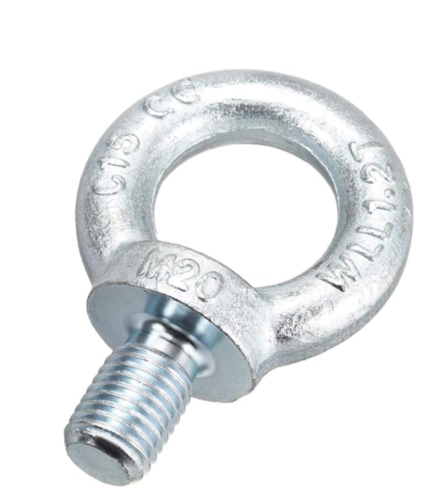Eye bolt - bolts | Al Rahimah