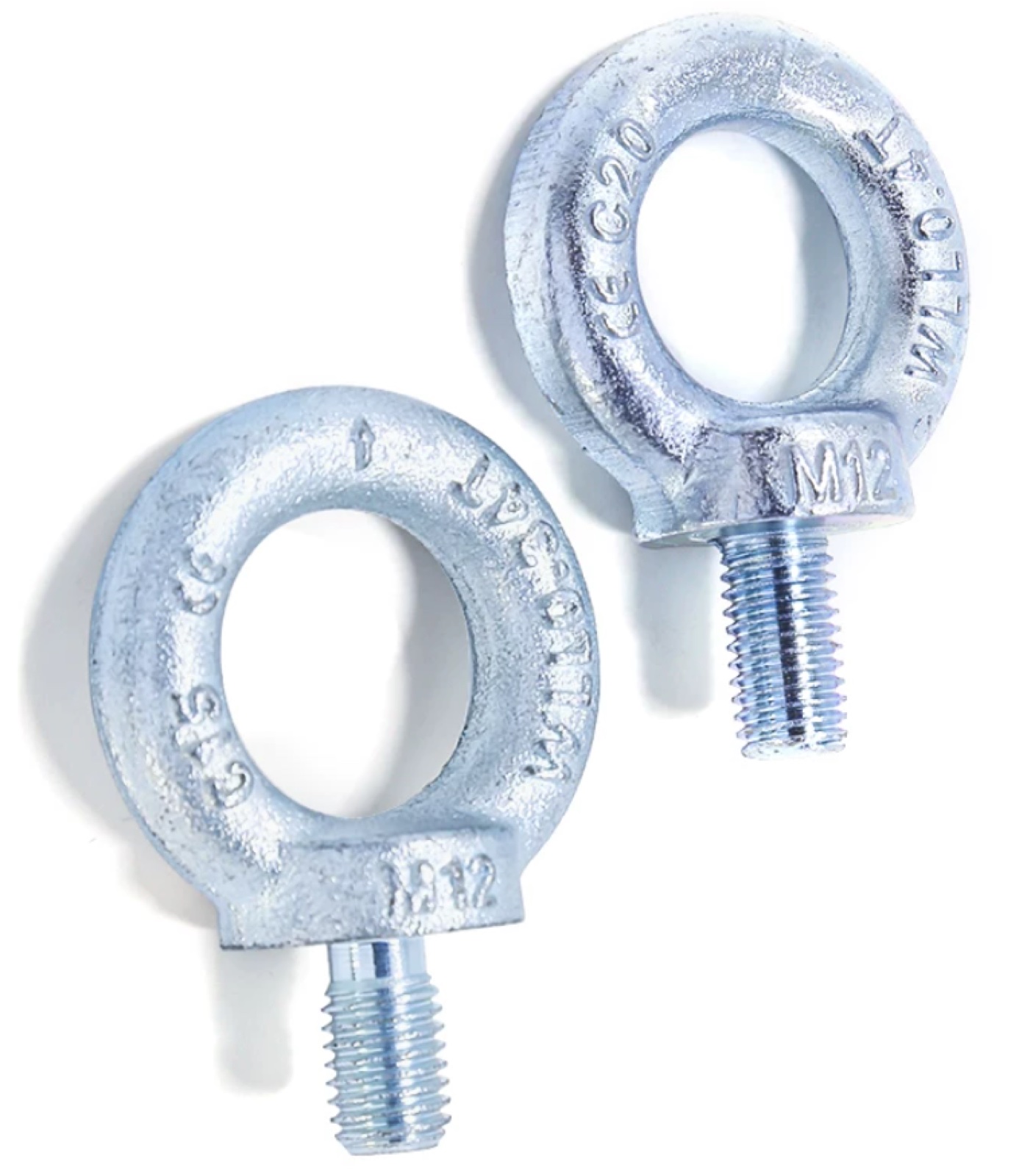 Eye bolt additional view 5 | Al Rahimah