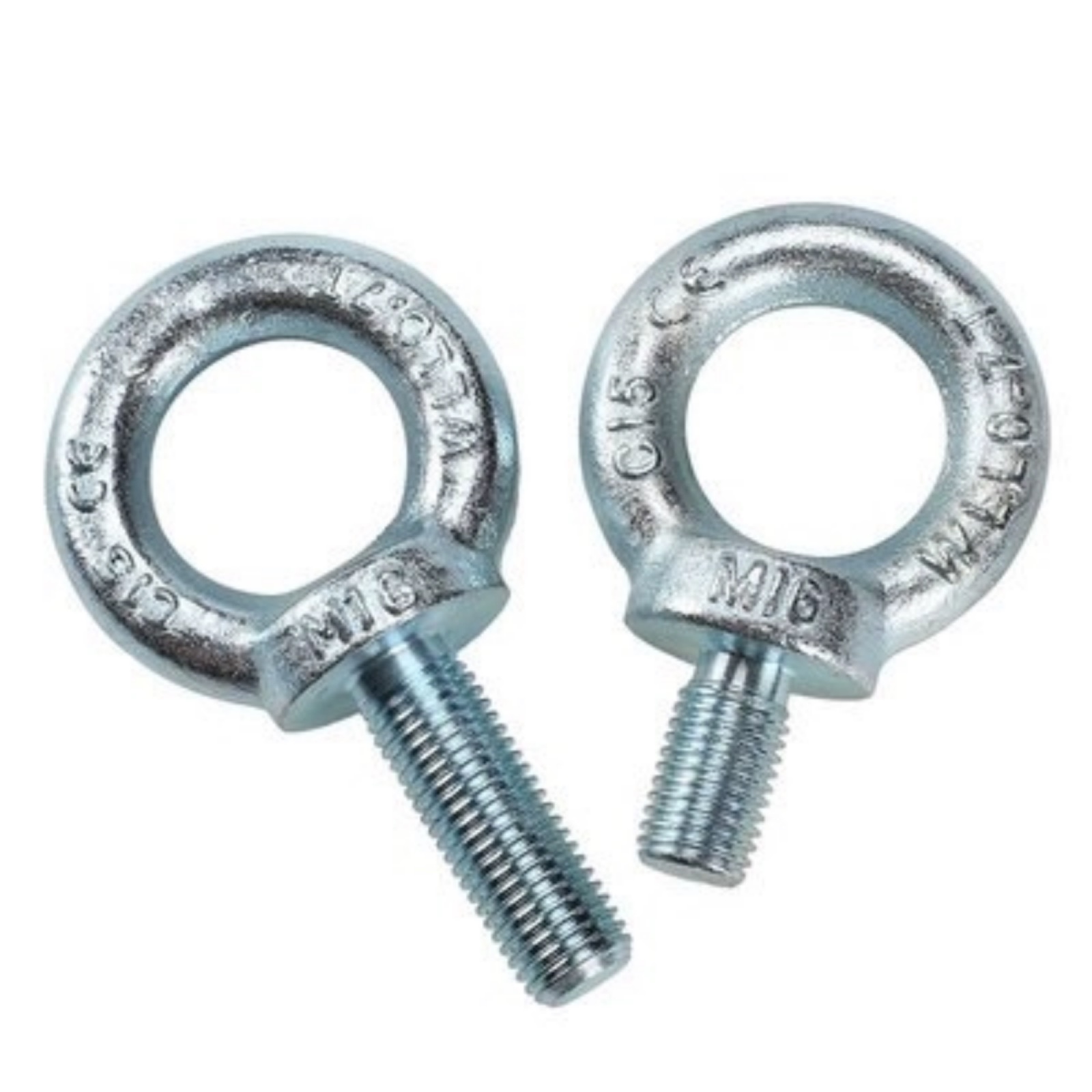 Eye bolt additional view 7 | Al Rahimah