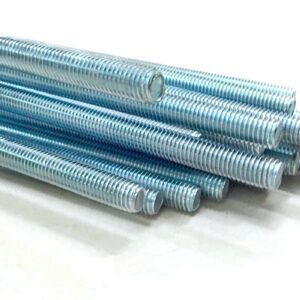 Full thread rod - studs & thread rods | Al Rahimah