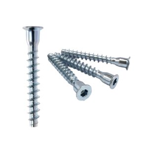 Furniture Screw - stainless steel screws | Al Rahimah