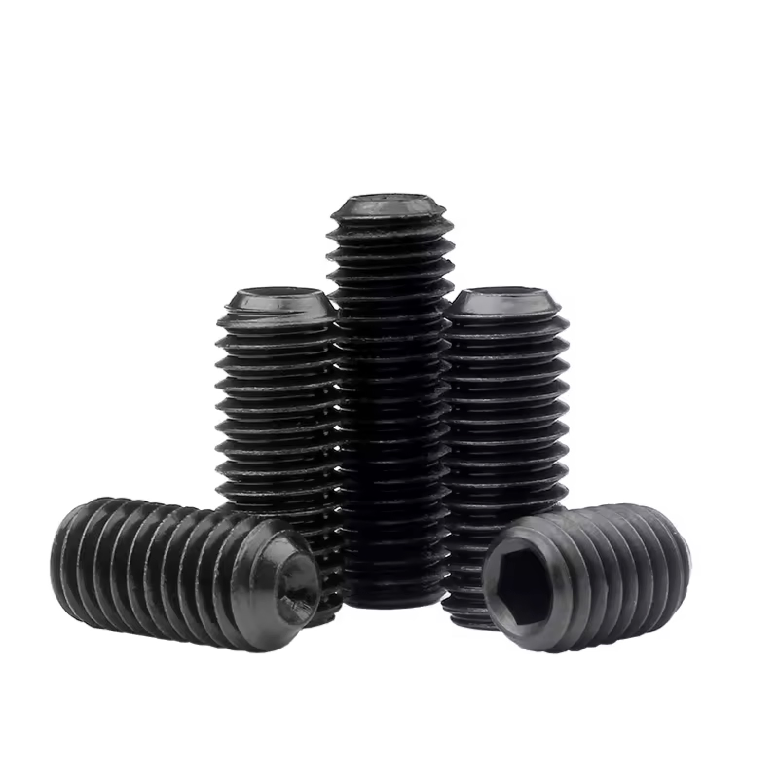 Socket set grub screw - bolts | Al Rahimah