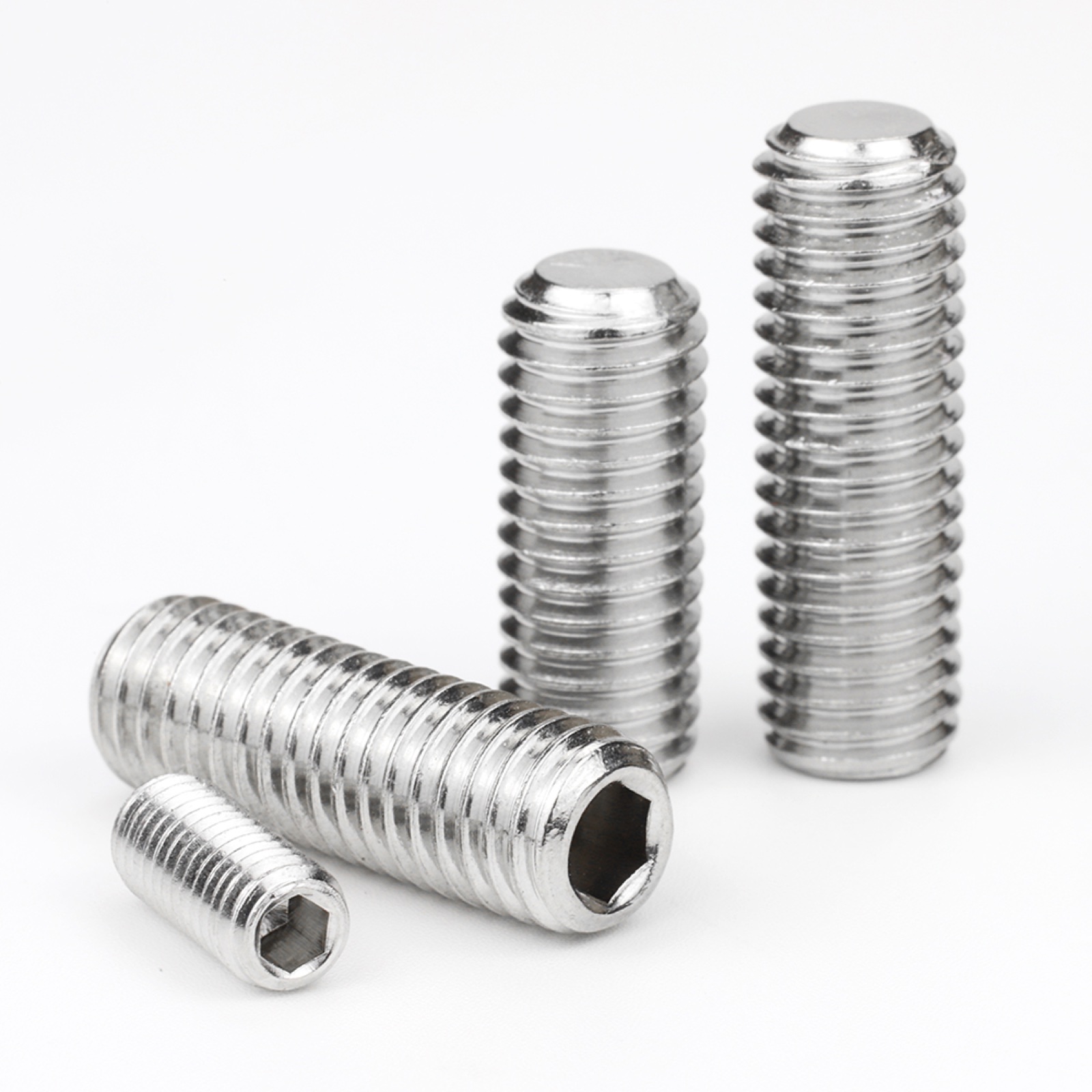 Socket set grub screw additional view 4 | Al Rahimah
