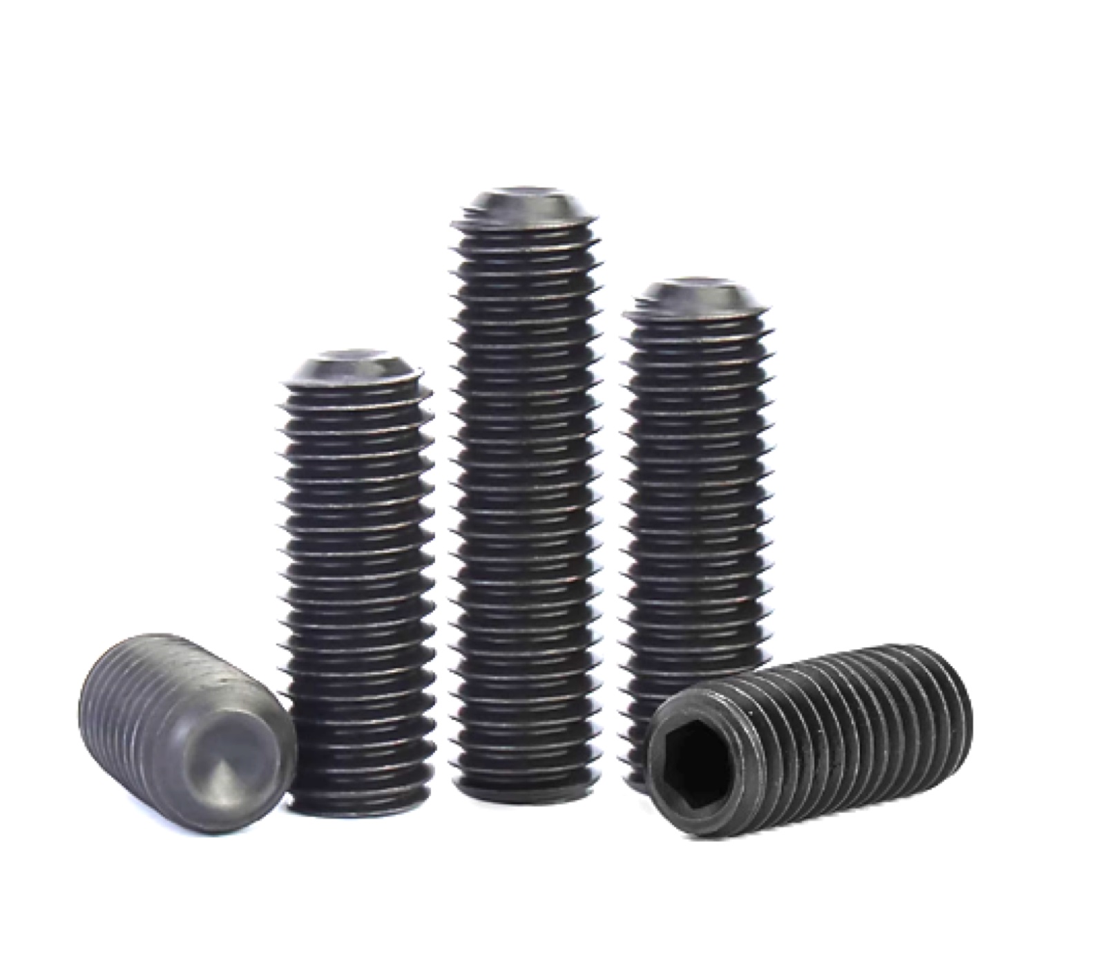 Socket set grub screw additional view 5 | Al Rahimah
