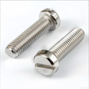 Machine Screws - screws | Al Rahimah